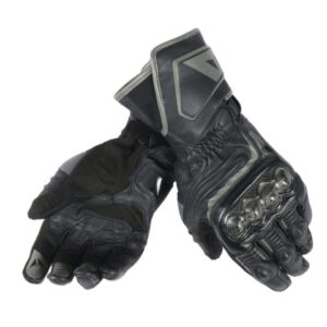 CARBON D1 LONG GLOVES Black/Black/Black