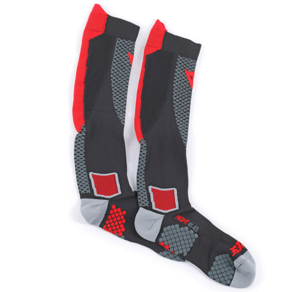 D-CORE HIGH SOCK – Bild 2