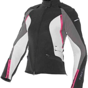 Arya Tex Damen Motorrad Textiljacke