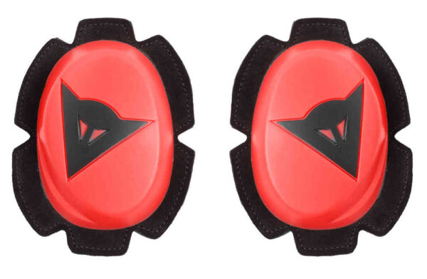 PISTA KNEE SLIDER – Bild 3