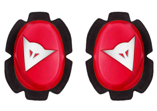 PISTA KNEE SLIDER – Bild 5
