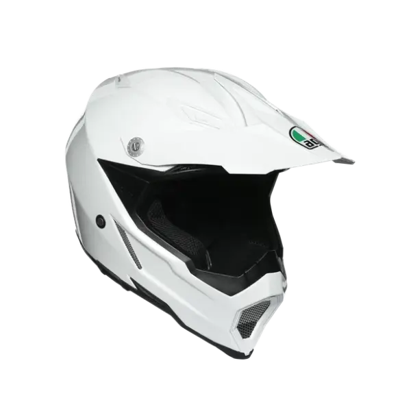AX-8 EVO E2205 MONO - WHITE