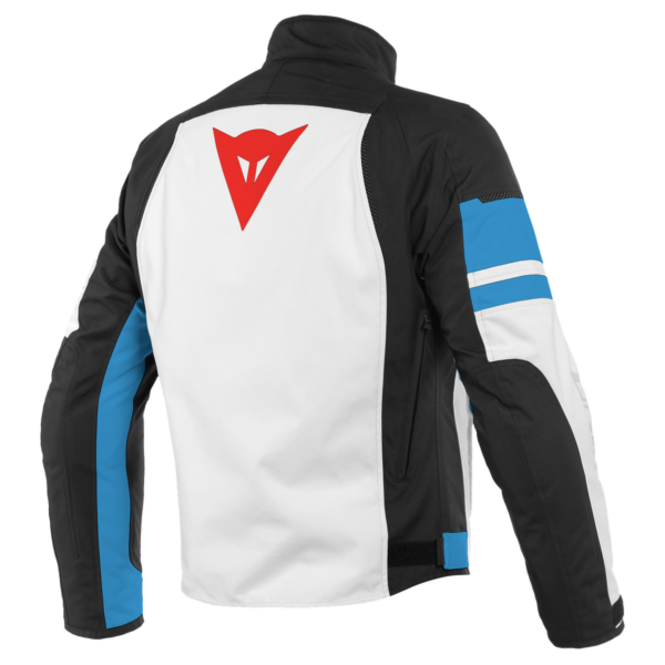 SAETTA D-DRY JACKET – Bild 2