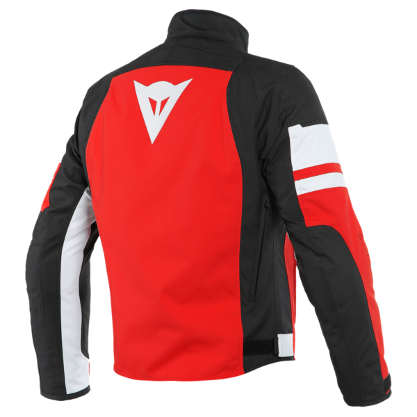 SAETTA D-DRY JACKET – Bild 2