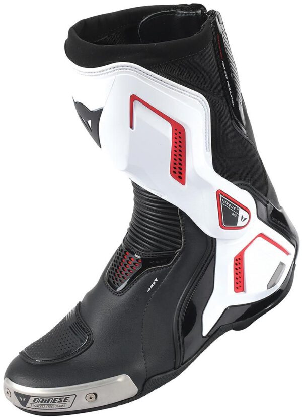 Torque D1 Out Motorradstiefel