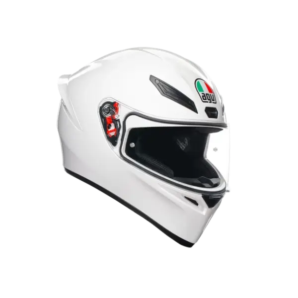 K1 S E2206 - WHITE