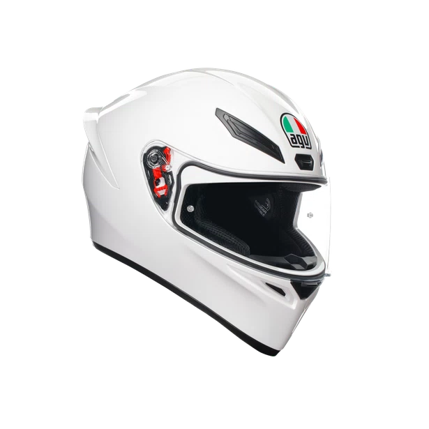 K1 S E2206 - WHITE