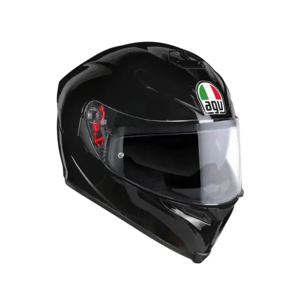 K5 S E2205 MONO - BLACK