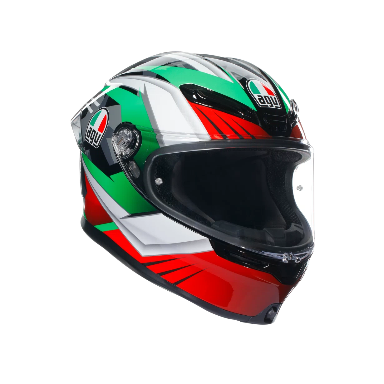 K6 S E2206 - EXCITE CAMO/ITALY