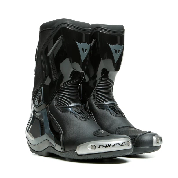 TORQUE 3 OUT BOOTS BLACK/ANTHRACITE