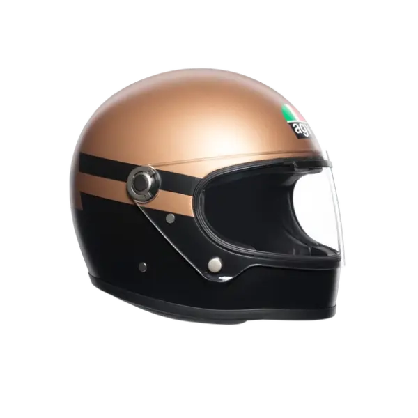 X3000 MULTI E2205 - SUPERBA GOLD/BLACK