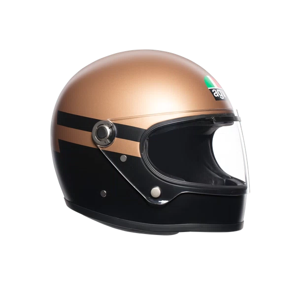 X3000 MULTI E2205 - SUPERBA GOLD/BLACK